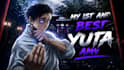 create high energy aggressive beat sync anime amv video editing
