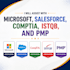 do all comptia ,pmp, cisco and all certification and voucher