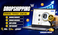 do ebay dropshipping product research and product hunting