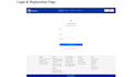 build custom asp dot net core web applications