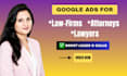run google ads PPC campaigns for lawyers and law firms