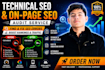 analyse websites for best google rankings