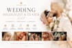 create wedding video highlight,teaser, pre wedding
