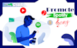 do spotify italy music promotion