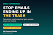 write high converting email copy that skyrockets sales