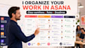 optimize your operations and project management systems