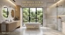 design your dream photorealistic 3d bathroom