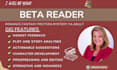 beta read feedback alpha reader romance beta reader beta reader fantasy