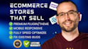 build wordpress woocommerce website design, woocommerce checkout, online store