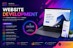 create website for your buisness like restaurant