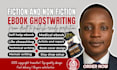 write self help ebook, personal development, amazon kdp book, self help journal