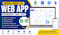 google sheet to android web apps with claude appsheet ios apps script capacitor