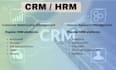 develop custom CRM hrm systems to streamline your business operations
