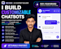 build a custom ai chatbot for your website using openai and rag