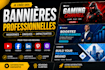 je concevrai des bannieres pour les reseaux sociaux