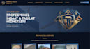 build the website you have in mind