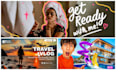 do anything that is related to  content creation
