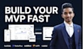 build bubble flutterflow webflow softr and adalo mvp apps