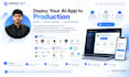 deploy and fix your lovable, bolt, or replit app