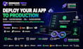 deploy and fix your lovable, bolt, or replit app