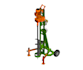 do 3d mechanical design, cad modeling, and fabrication drawings