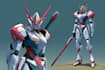 make a mecha robot gundam