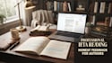beta reading services and book transcription in PDF