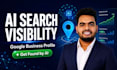 improve ai search visibility for your google business profile