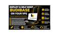 install, configure and self host your budibase app on a vps