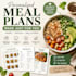 create a personalized healthy meal plan with easy delicious recipes