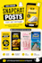 design canva social media posts