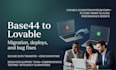 do base 44 expert fic base44 app migrate to lovable depoly base 44 bug fixing