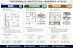 create custom house plans, blueprints,  architectural designs