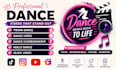 create twerk dance video, heels dance, dance video, dance choreography