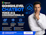 gohighlevel ai chatbot, funnels, and automation