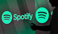 do spotify music promotion