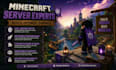 do configuration and minecraft server setup