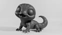 3d print model with ai