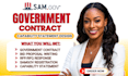 do government contract, bid proposal, rfp, rfq or grants, capability statement