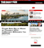 build professional business website