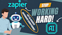 do zapier integration and automation workflows