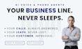 build custom ai voice agents for phone calls and website