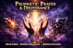 break generational curses, remove evil attacks and give prophetic prayer