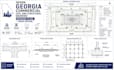 design georgia commercial civil and structural drawing grading plan road design