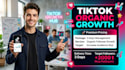 grow and promote you tiktok account