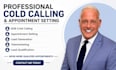 cold calling vending machine locator, cold calling cold caller, b2b cold calling