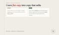 translate the content into preferred language