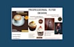 design professional flyer for your business