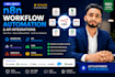 build n8n workflow automation and API integrations