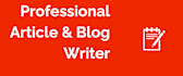 write high quality blog posts and articles